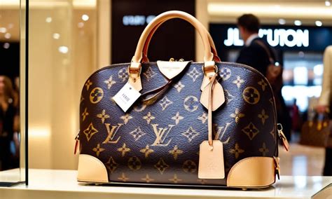 can i buy louis vuitton duty free